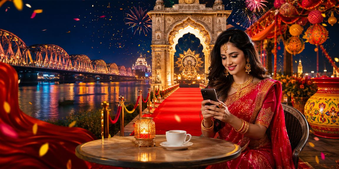 রাজশাহীতে মোবাইলে 995 bat ক্যাসিনো পহেলা বৈশাখ উৎসব