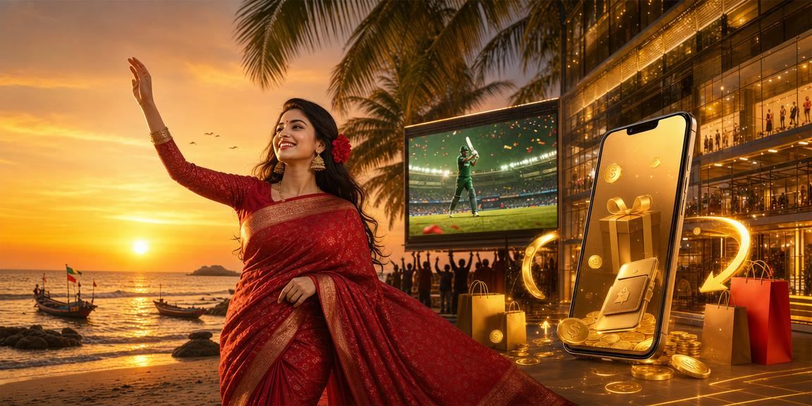 995 bat - এ পহেলা বৈশাখ উপলক্ষে সেন্ট মার্টিন ক্রিকেট বেটিং অভিজ্ঞতা
